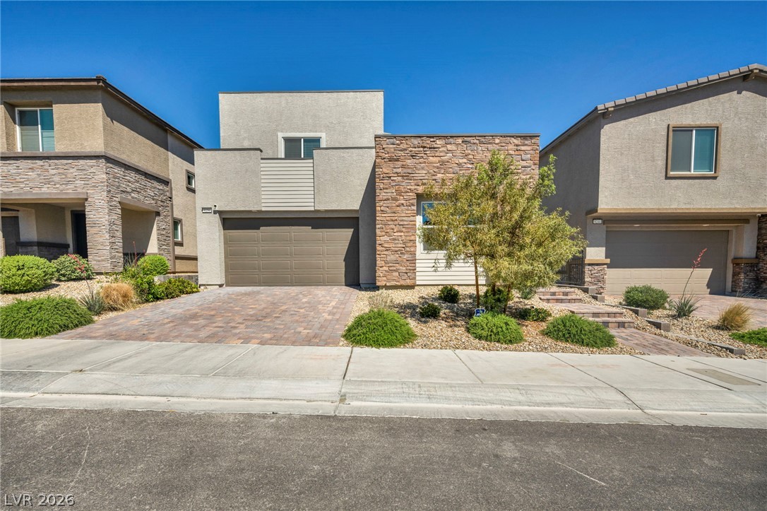 9250 Alden Pointe Court Las Vegas NV 89143