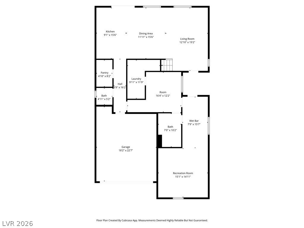 9250 Alden Pointe Court Las Vegas NV 89143
