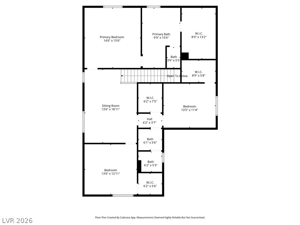 9250 Alden Pointe Court Las Vegas NV 89143