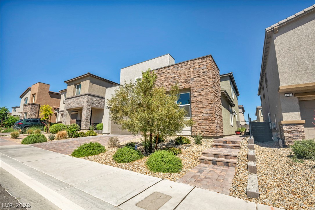 9250 Alden Pointe Court Las Vegas NV 89143