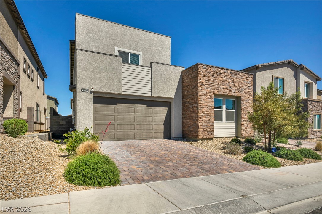 9250 Alden Pointe Court Las Vegas NV 89143