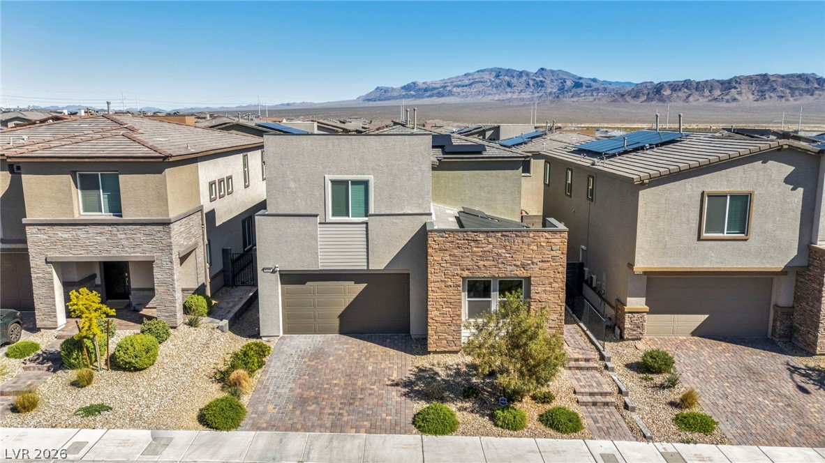 9250 Alden Pointe Court Las Vegas NV 89143