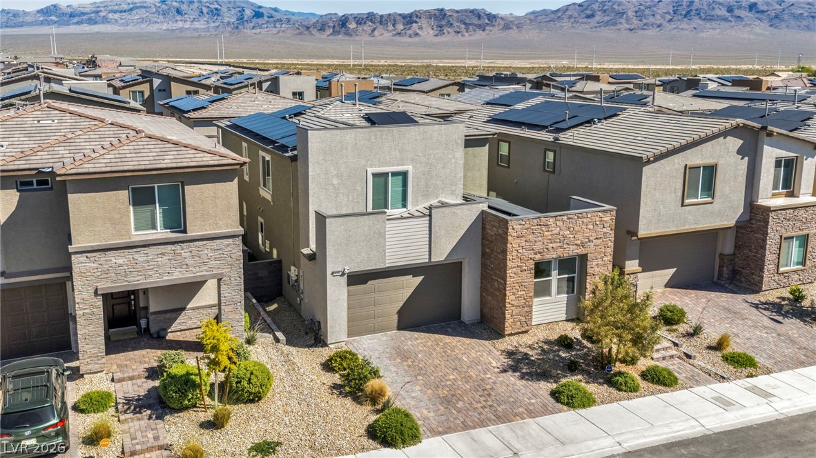 9250 Alden Pointe Court Las Vegas NV 89143