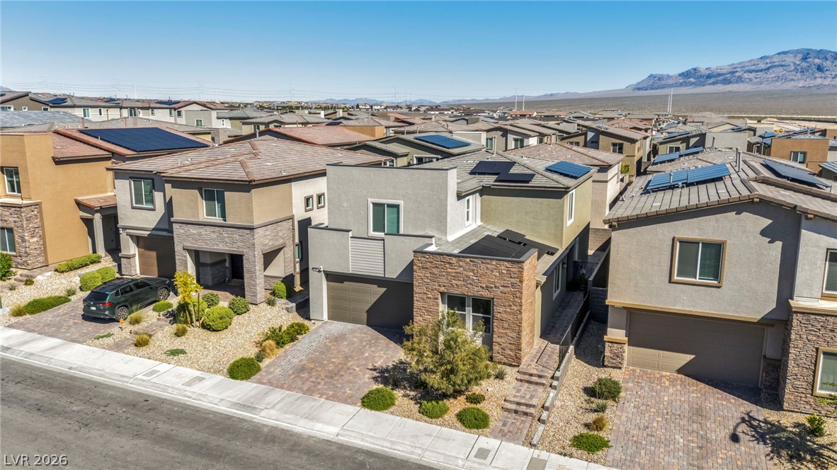 9250 Alden Pointe Court Las Vegas NV 89143