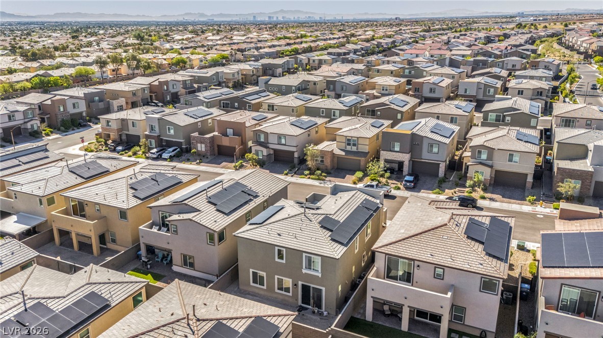 9250 Alden Pointe Court Las Vegas NV 89143