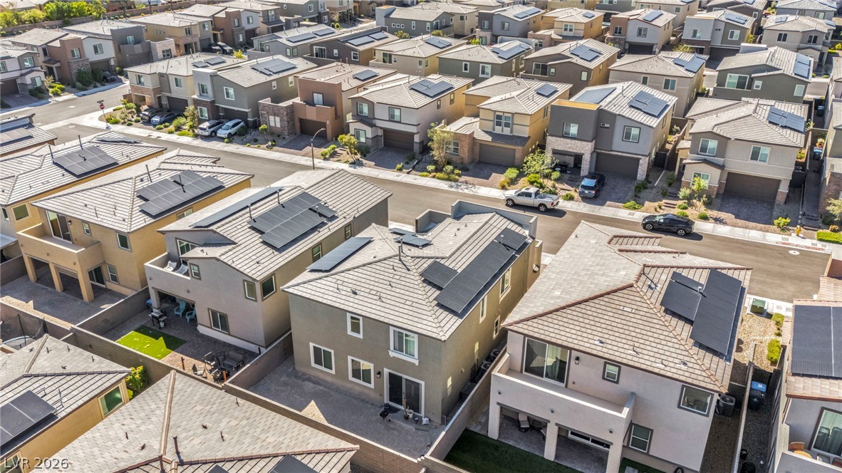 9250 Alden Pointe Court Las Vegas NV 89143