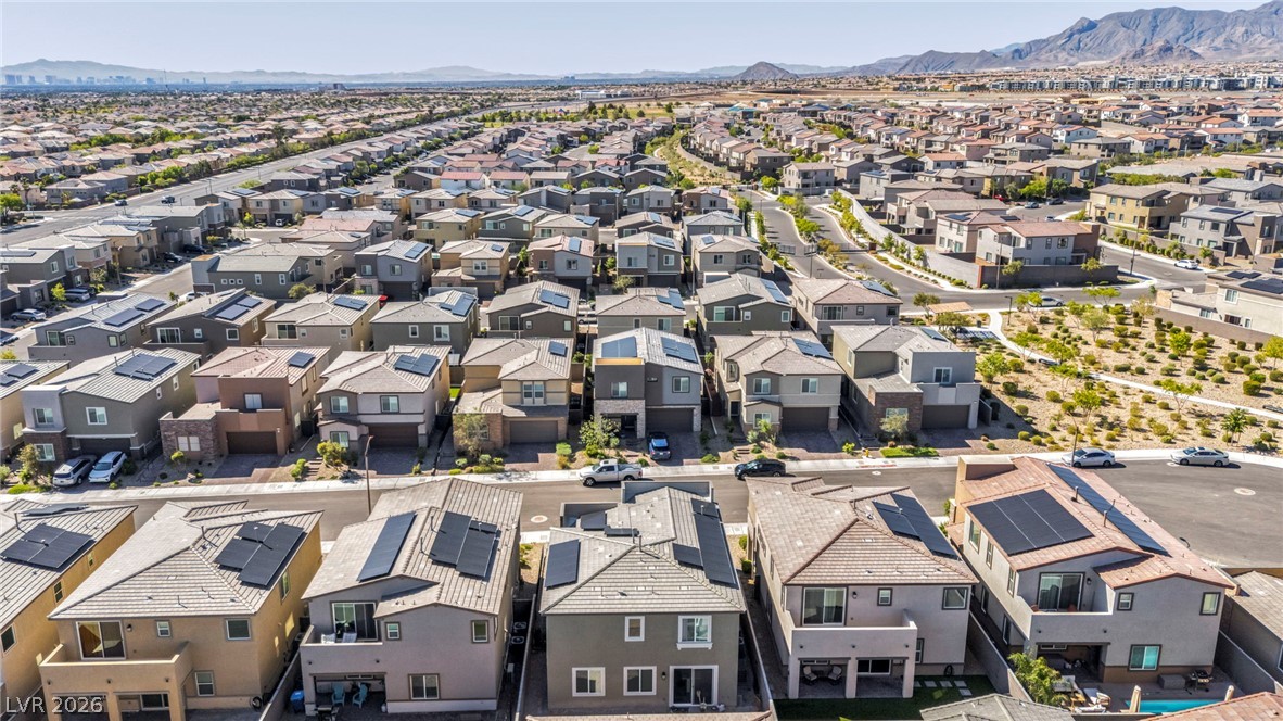 9250 Alden Pointe Court Las Vegas NV 89143