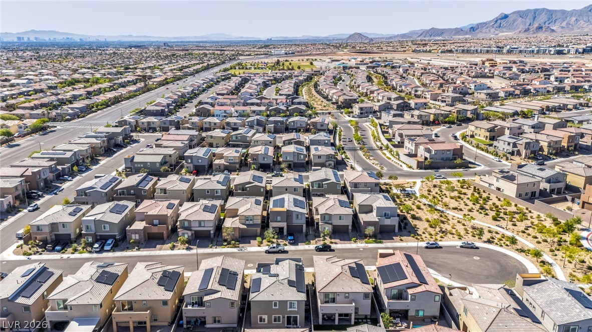 9250 Alden Pointe Court Las Vegas NV 89143
