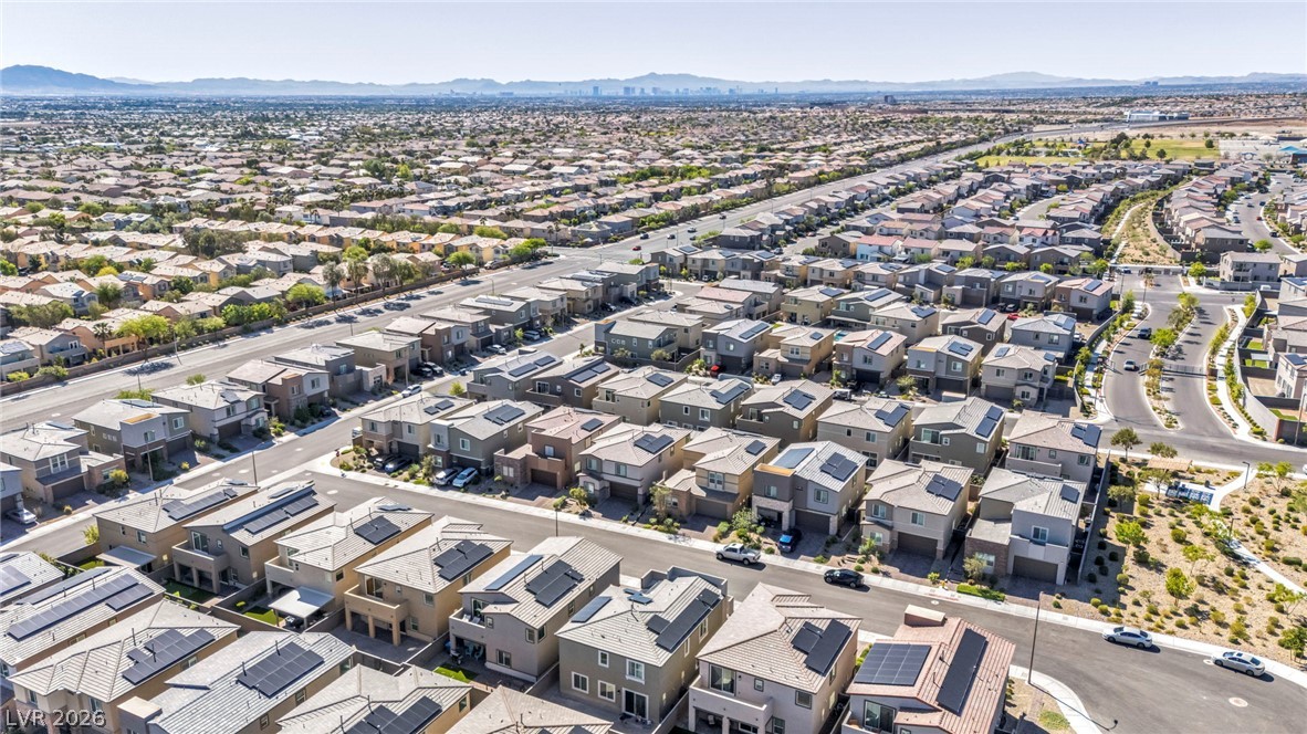 9250 Alden Pointe Court Las Vegas NV 89143