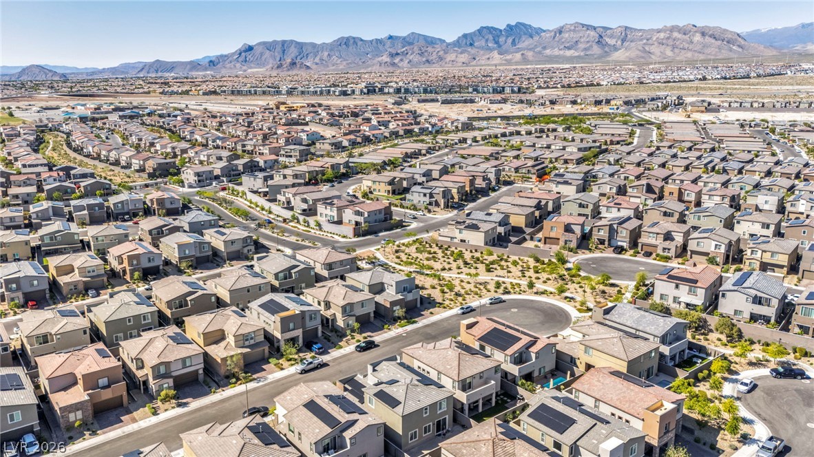 9250 Alden Pointe Court Las Vegas NV 89143