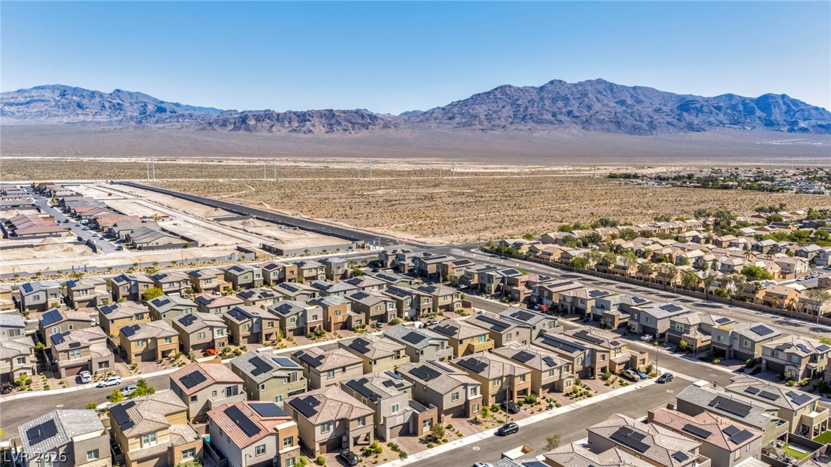 9250 Alden Pointe Court Las Vegas NV 89143