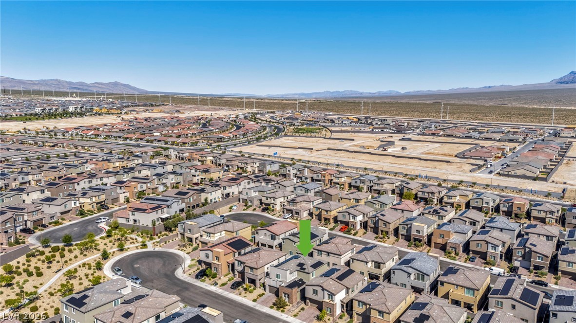 9250 Alden Pointe Court Las Vegas NV 89143