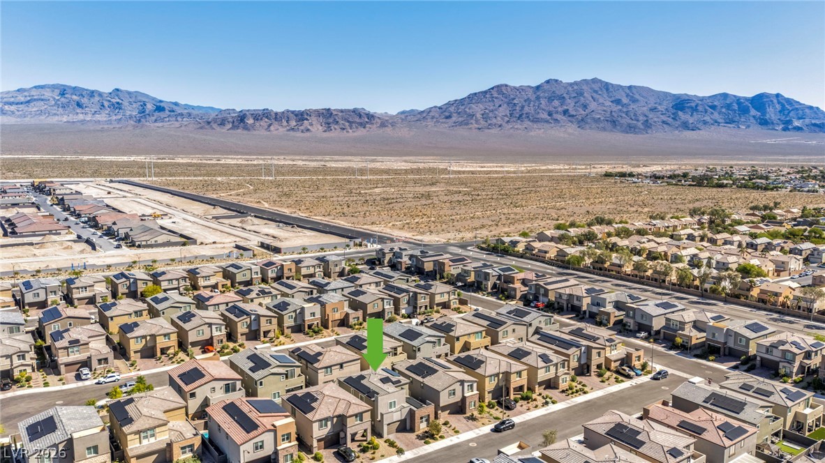9250 Alden Pointe Court Las Vegas NV 89143