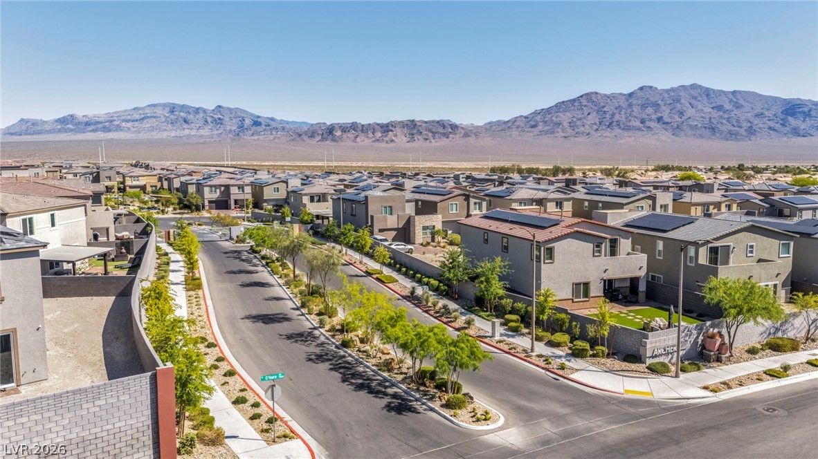 9250 Alden Pointe Court Las Vegas NV 89143