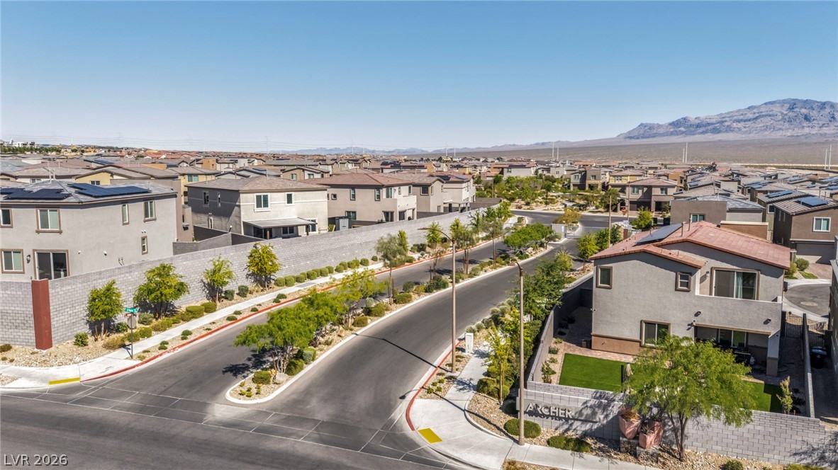 9250 Alden Pointe Court Las Vegas NV 89143