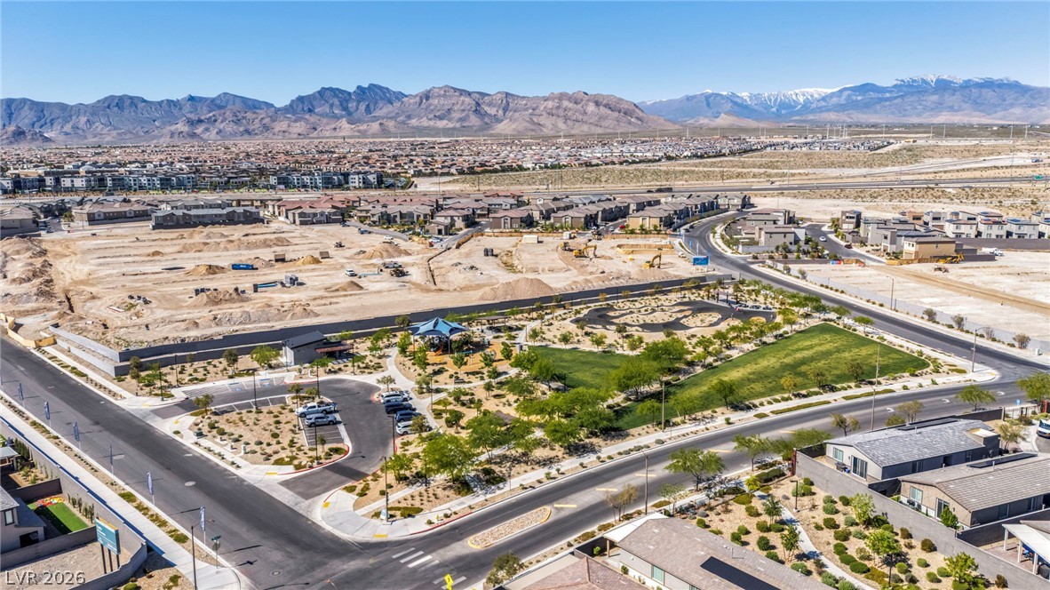 9250 Alden Pointe Court Las Vegas NV 89143