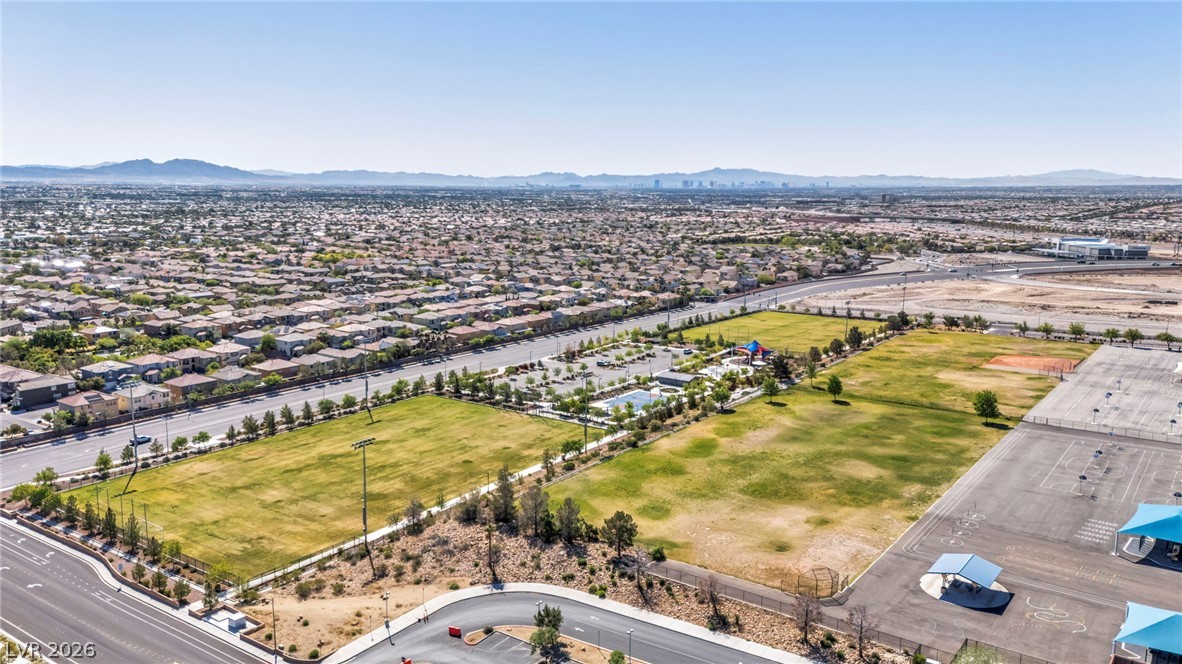 9250 Alden Pointe Court Las Vegas NV 89143