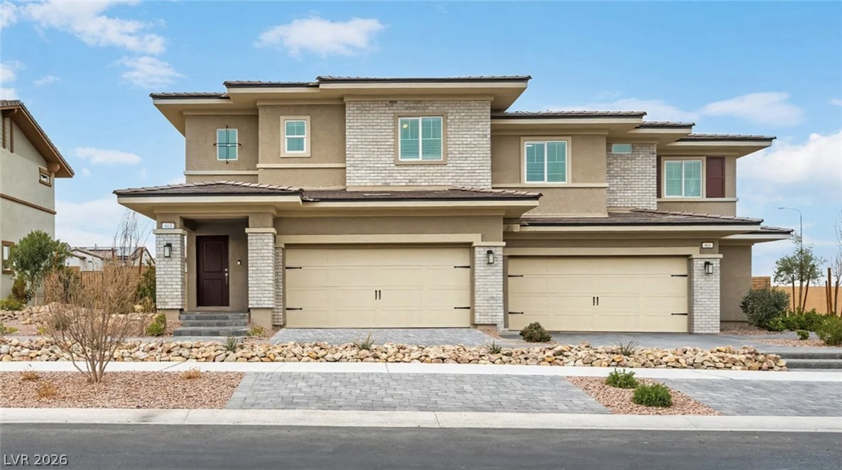 117 Scarhill Track Avenue Henderson NV 89011