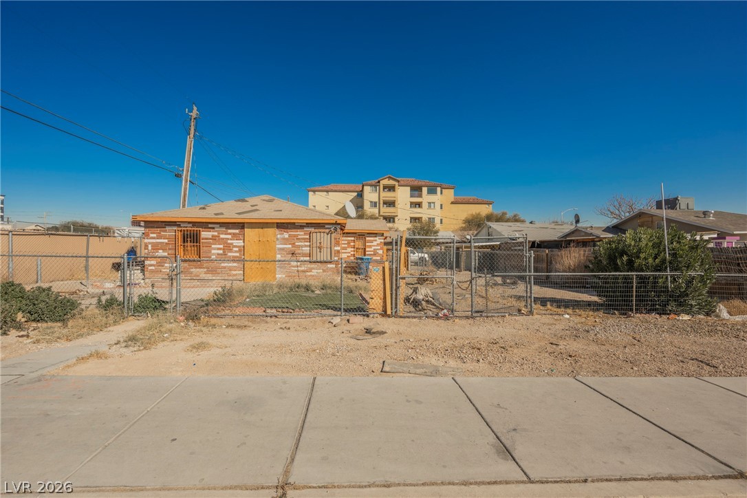 1220 East Ogden Avenue Las Vegas NV 89101