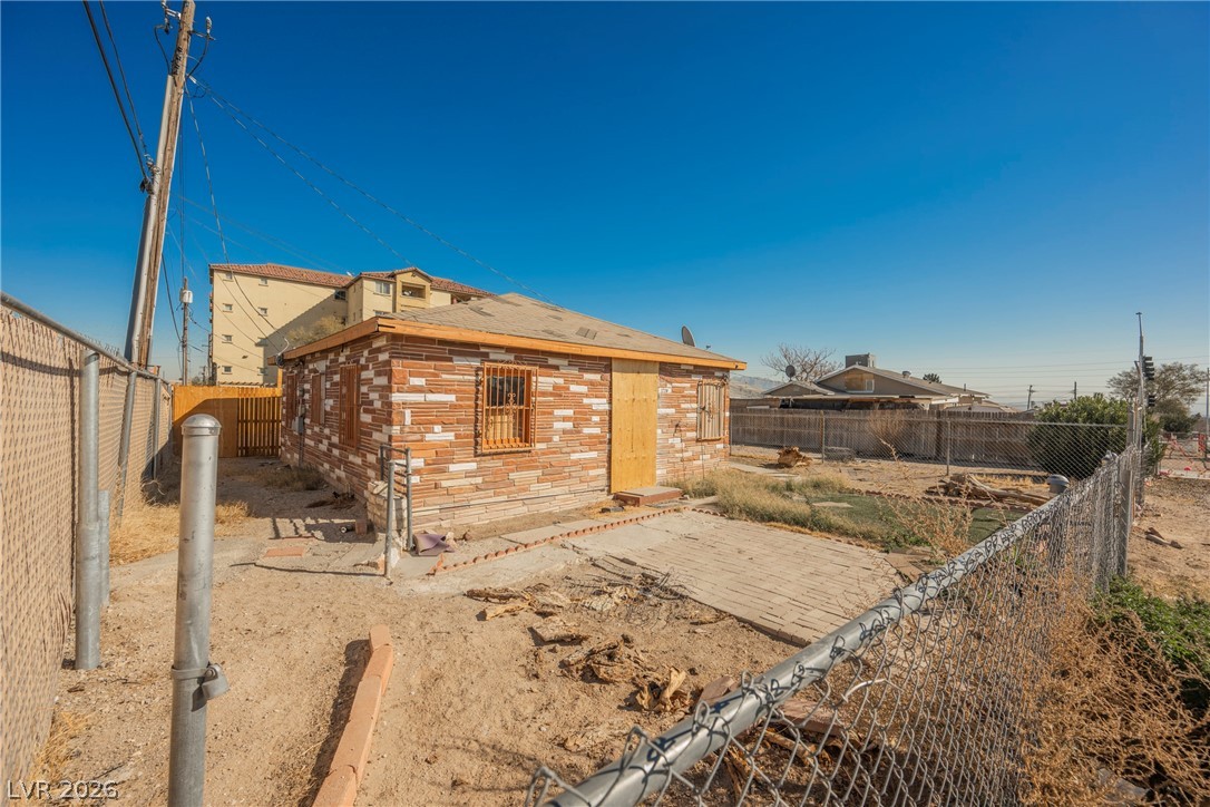 1220 East Ogden Avenue Las Vegas NV 89101