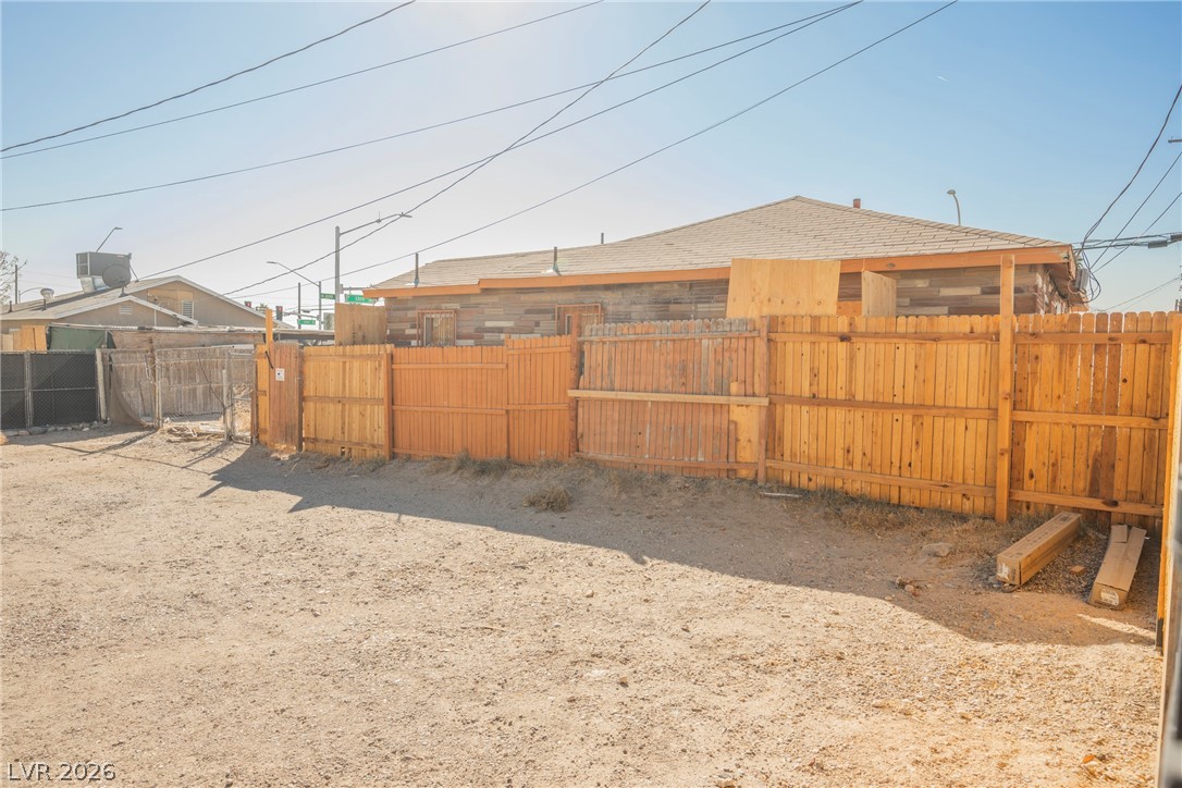 1220 East Ogden Avenue Las Vegas NV 89101
