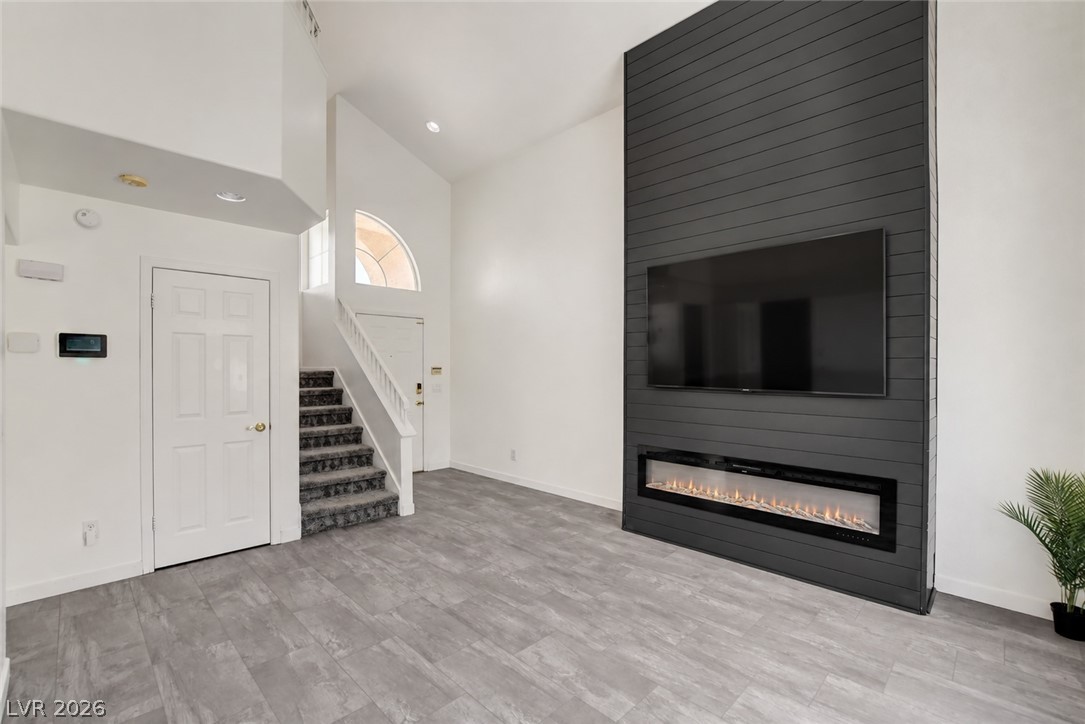 1837 Sierra Valley Way Las Vegas NV 89128