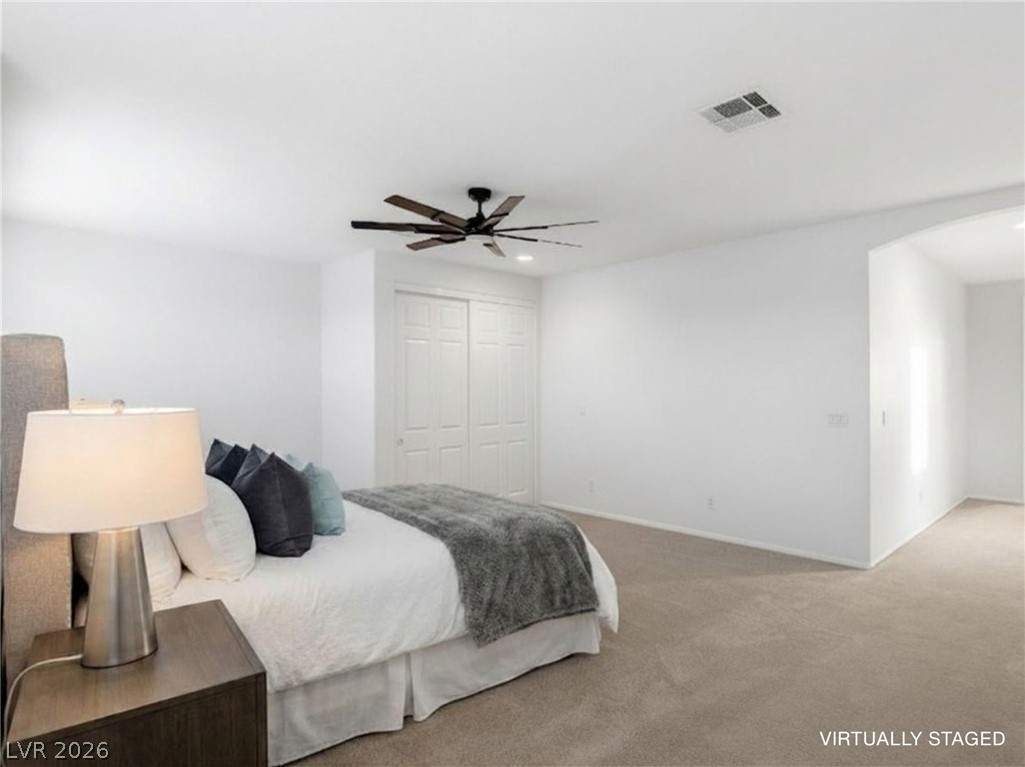 10897 Osceola Mills Street Las Vegas NV 89141