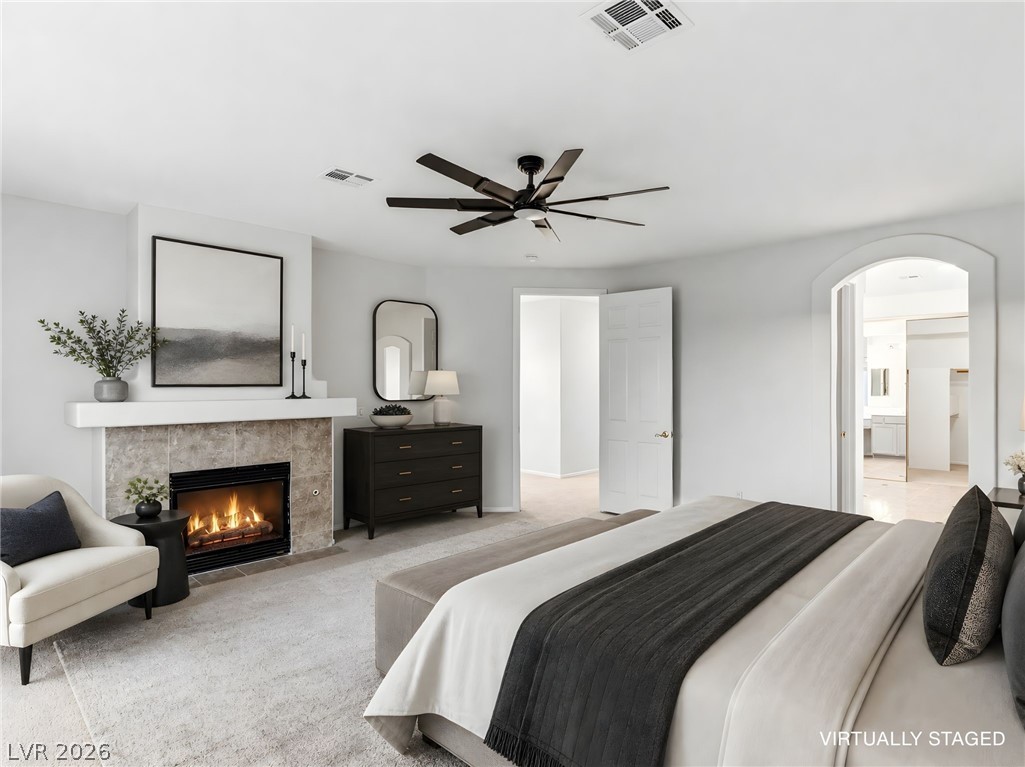 10897 Osceola Mills Street Las Vegas NV 89141