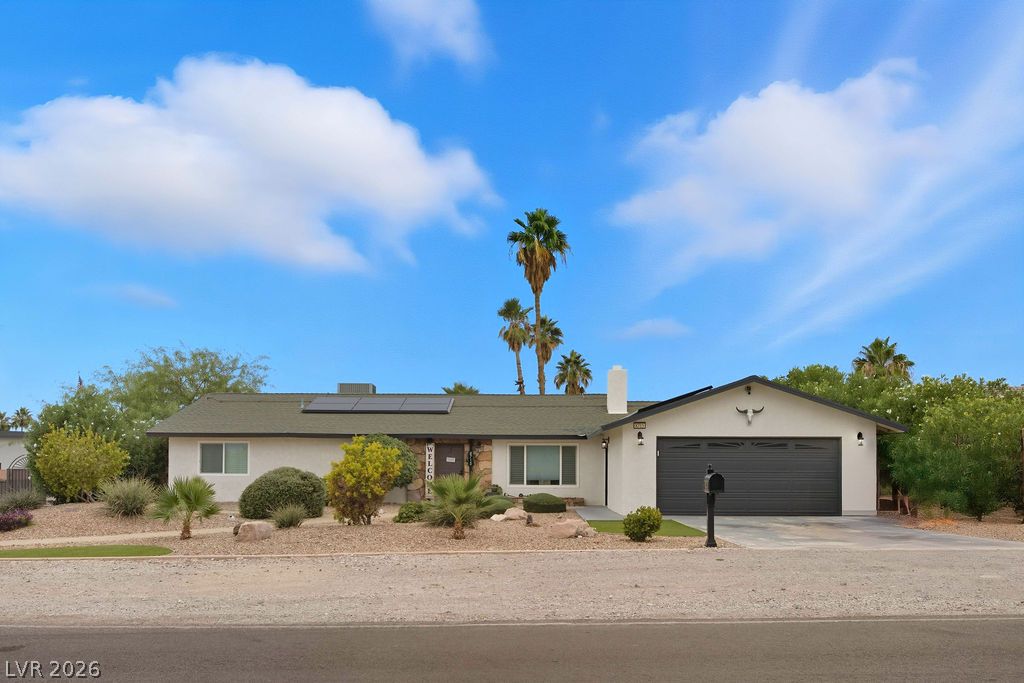 8715 West Hammer Lane Las Vegas NV 89149