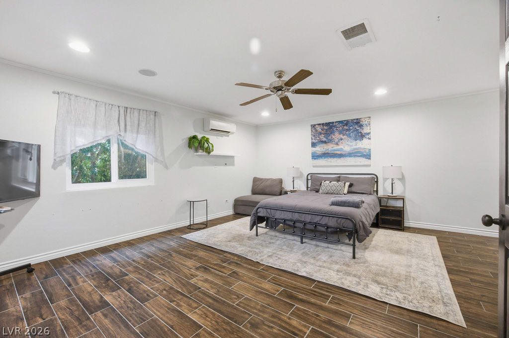 8715 West Hammer Lane Las Vegas NV 89149
