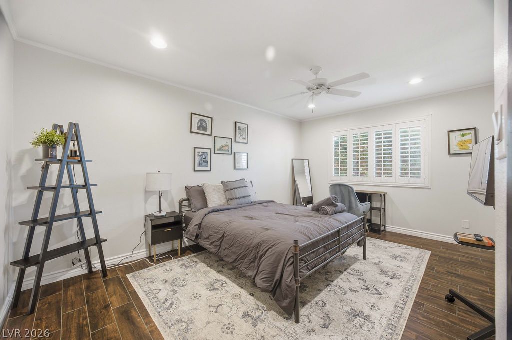 8715 West Hammer Lane Las Vegas NV 89149