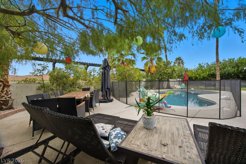 8715 West Hammer Lane Las Vegas NV 89149