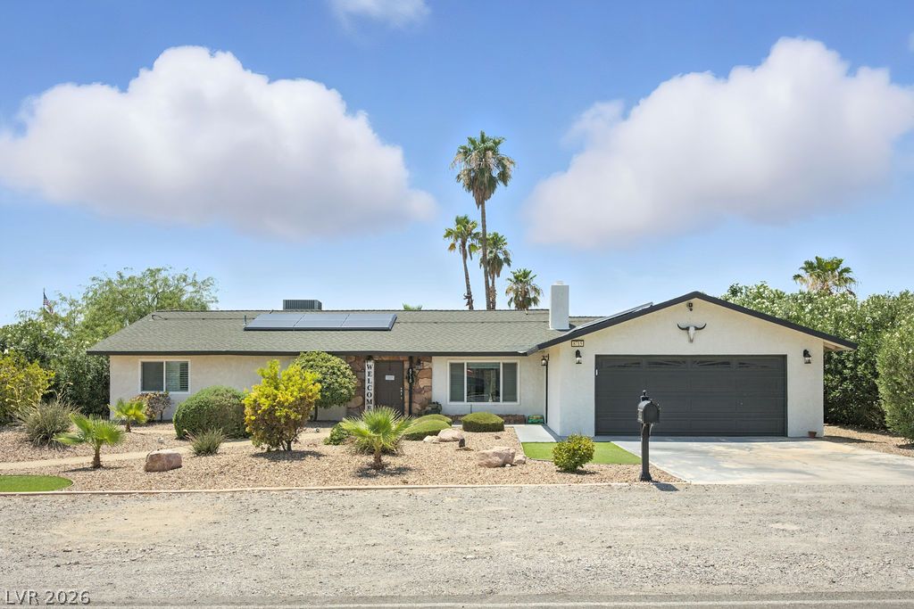 8715 West Hammer Lane Las Vegas NV 89149