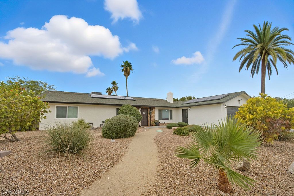 8715 West Hammer Lane Las Vegas NV 89149
