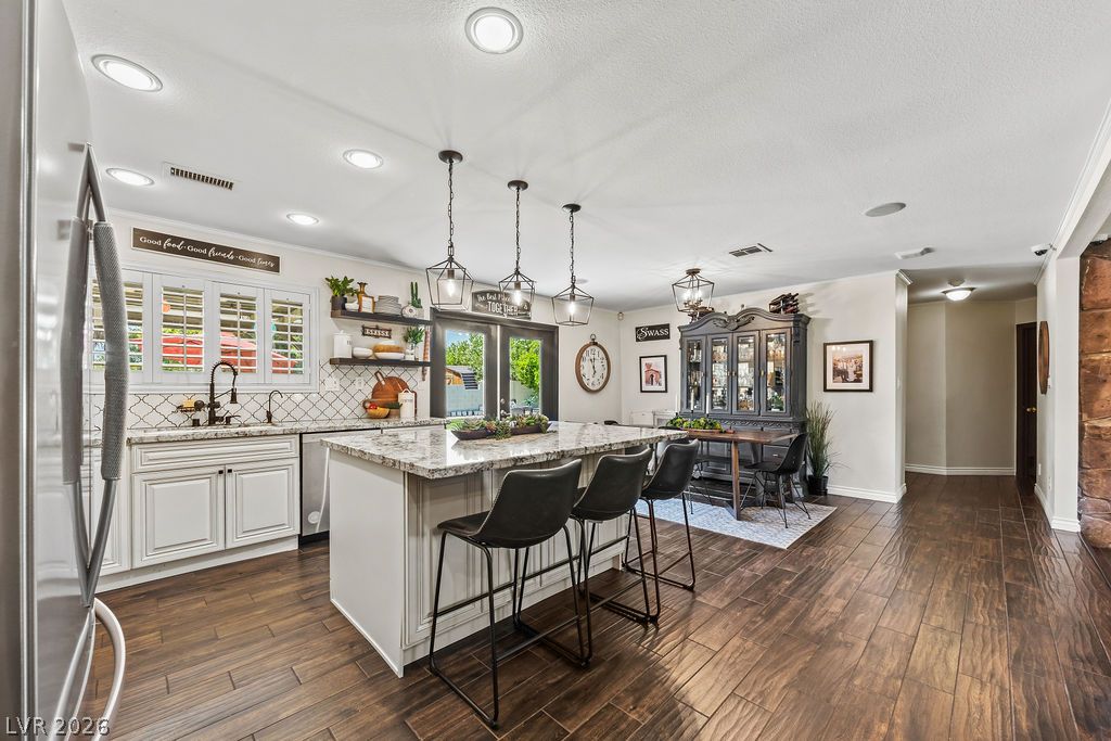 8715 West Hammer Lane Las Vegas NV 89149