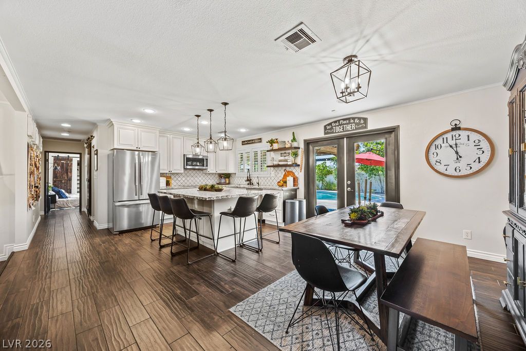 8715 West Hammer Lane Las Vegas NV 89149