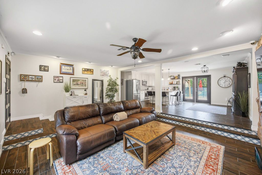 8715 West Hammer Lane Las Vegas NV 89149