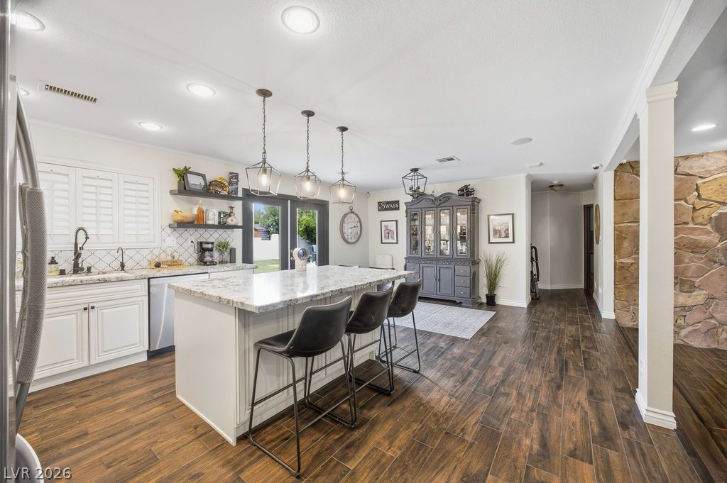 8715 West Hammer Lane Las Vegas NV 89149