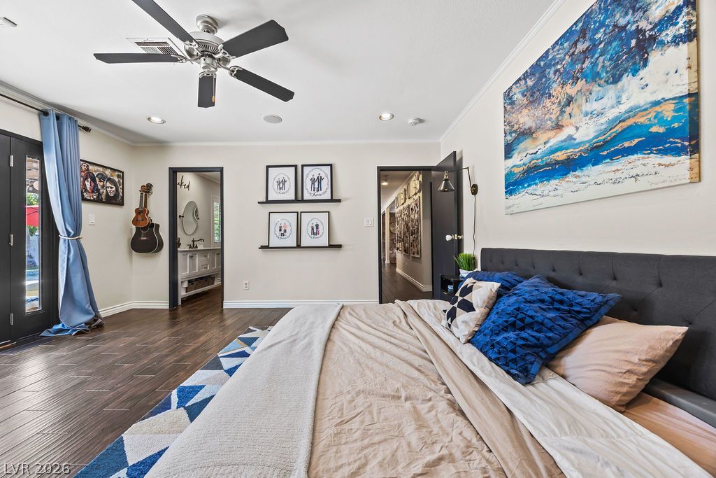 8715 West Hammer Lane Las Vegas NV 89149