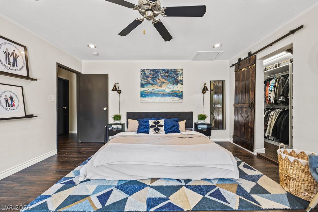 8715 West Hammer Lane Las Vegas NV 89149