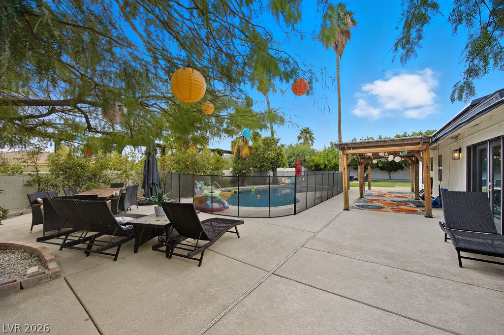 8715 West Hammer Lane Las Vegas NV 89149