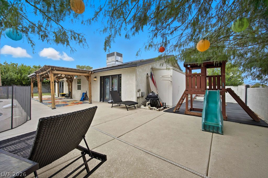 8715 West Hammer Lane Las Vegas NV 89149
