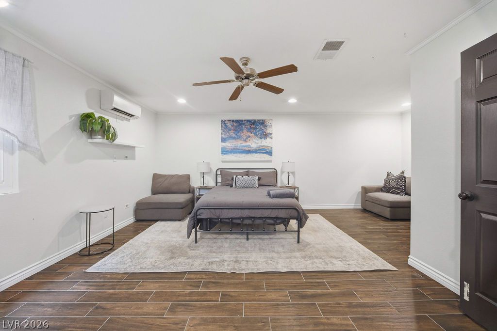 8715 West Hammer Lane Las Vegas NV 89149