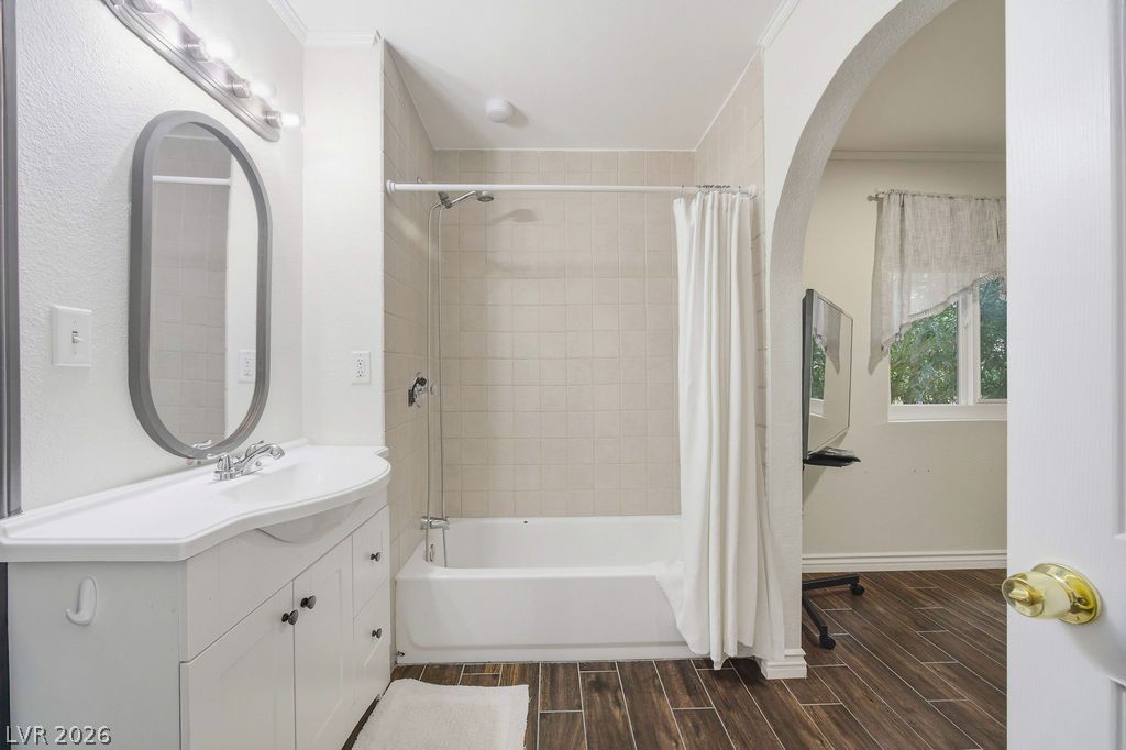 8715 West Hammer Lane Las Vegas NV 89149