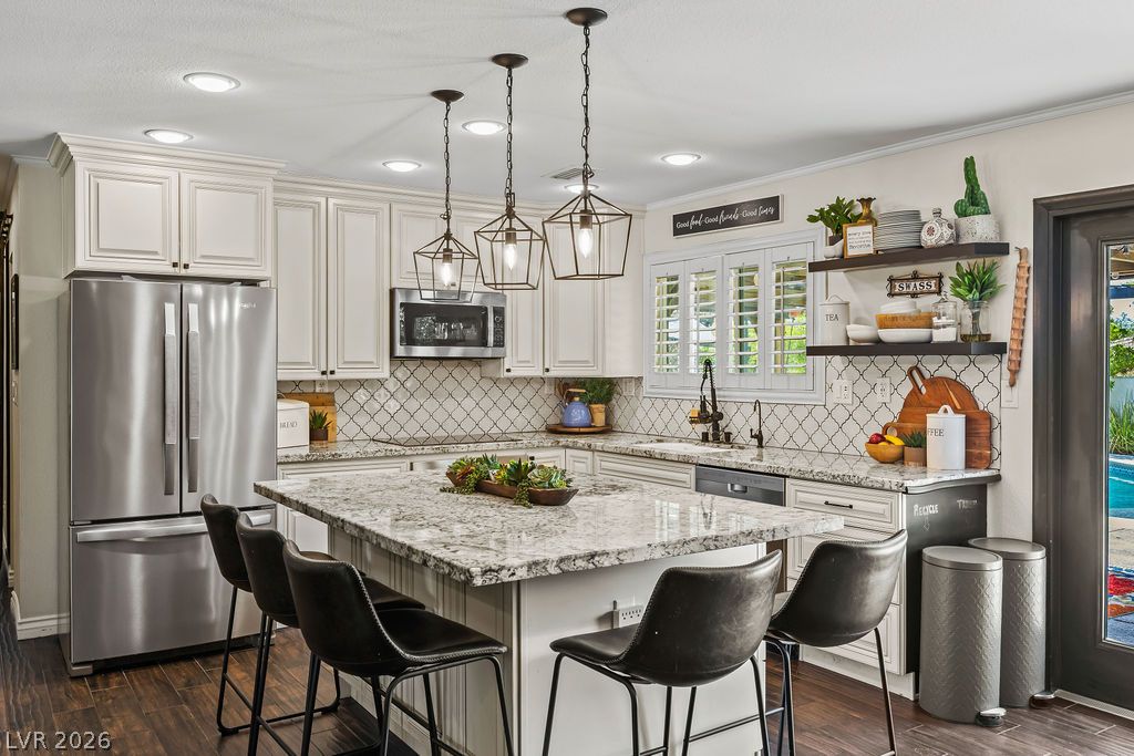 8715 West Hammer Lane Las Vegas NV 89149