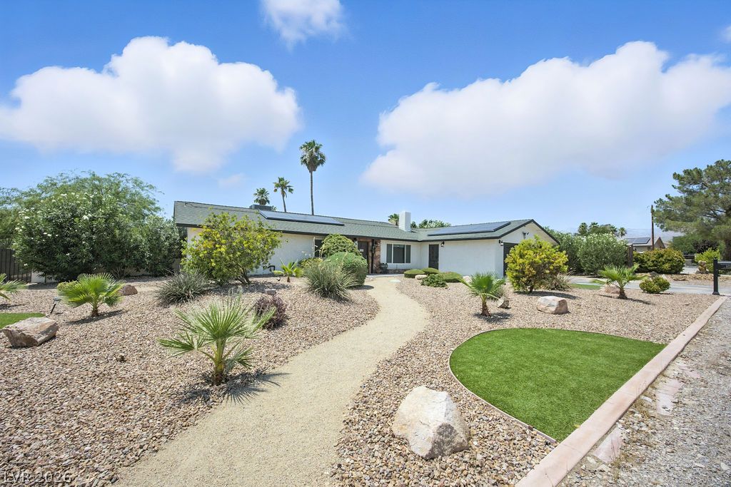 8715 West Hammer Lane Las Vegas NV 89149
