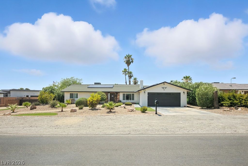 8715 West Hammer Lane Las Vegas NV 89149