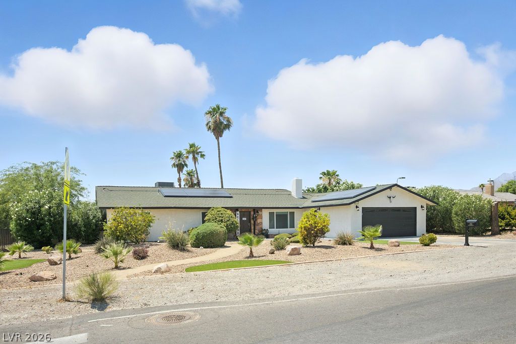 8715 West Hammer Lane Las Vegas NV 89149