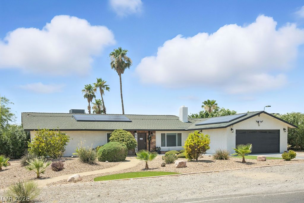 8715 West Hammer Lane Las Vegas NV 89149