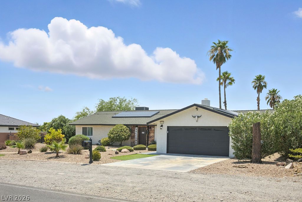 8715 West Hammer Lane Las Vegas NV 89149